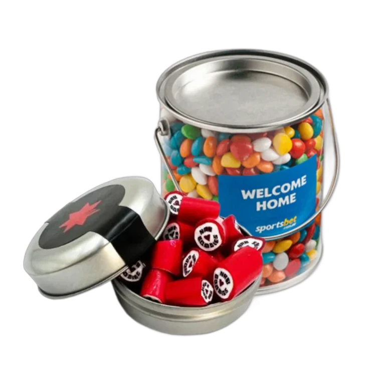 Confectionery