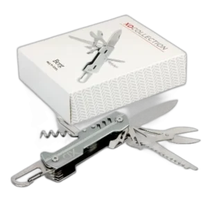 Keyrings & Tools