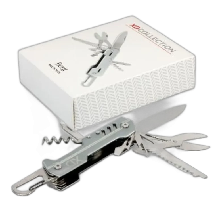 Keyrings & Tools
