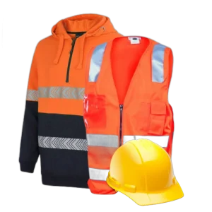 Hi-Vis That Gets Seen