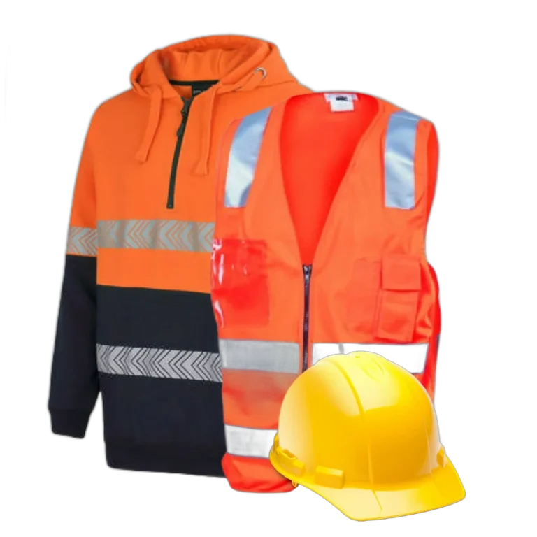 Workwear & Hi Vis
