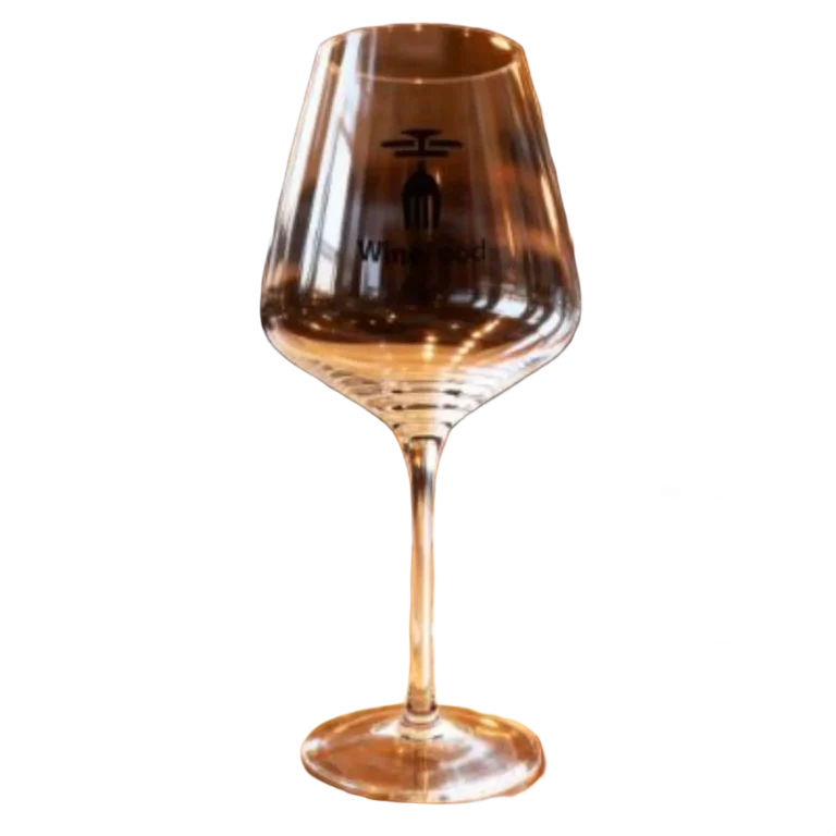 Glassware