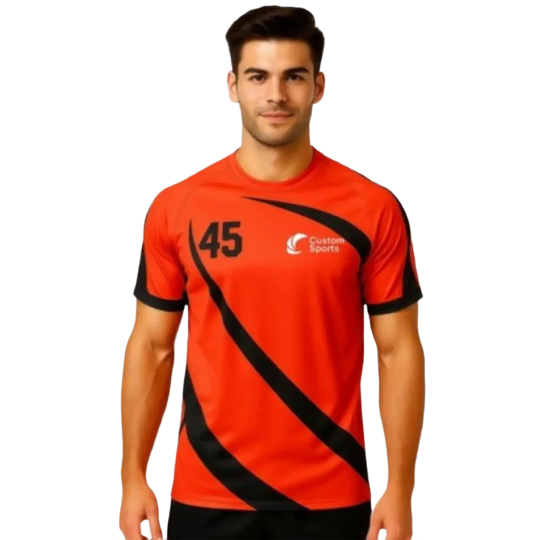 Sports Uniforms
