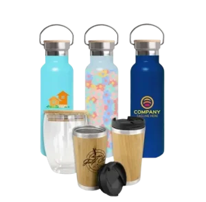 Drinkware